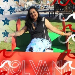 Meet your Posher, Smita